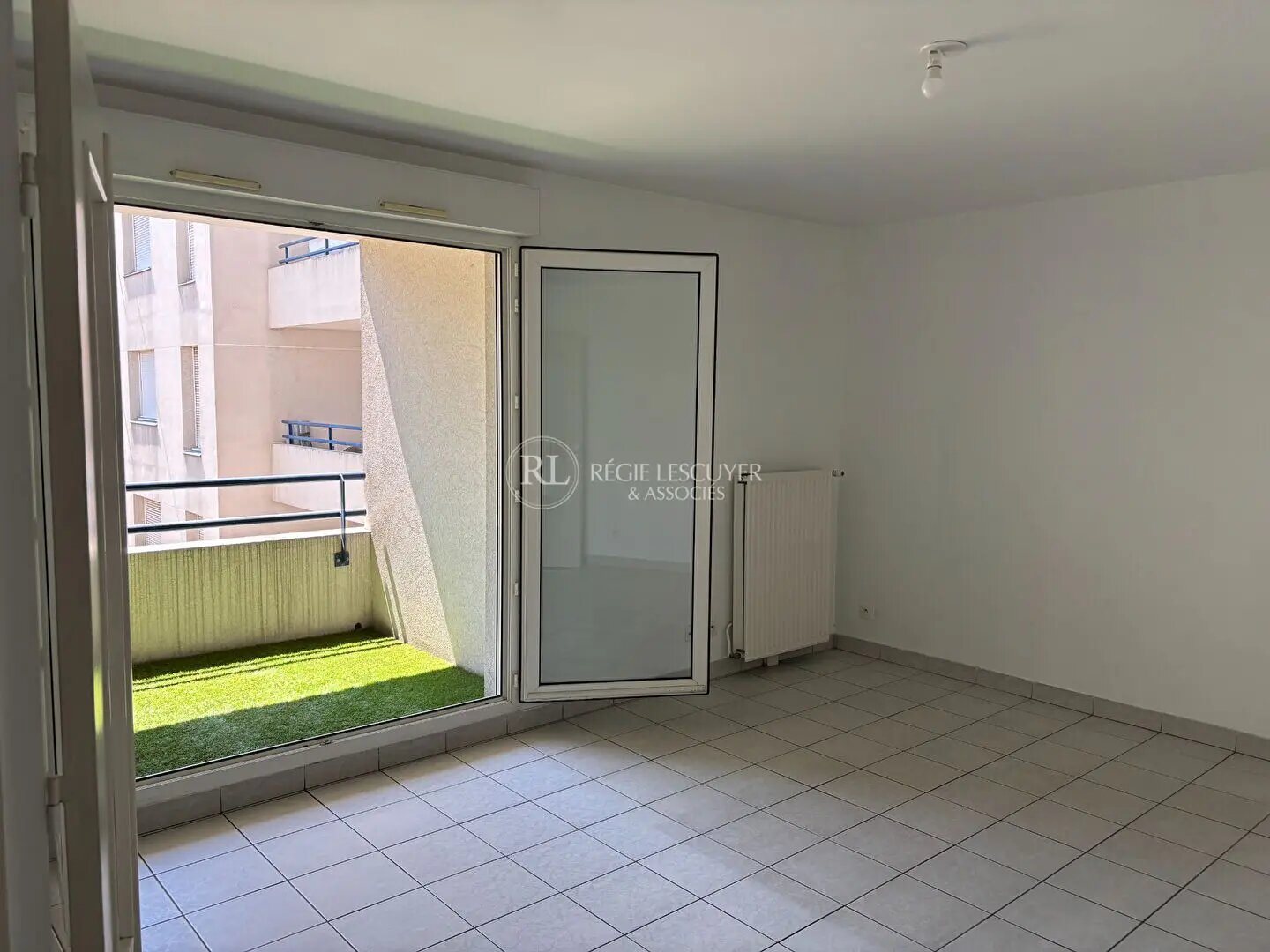 Appartement à vendre, 53m², Villeurbanne