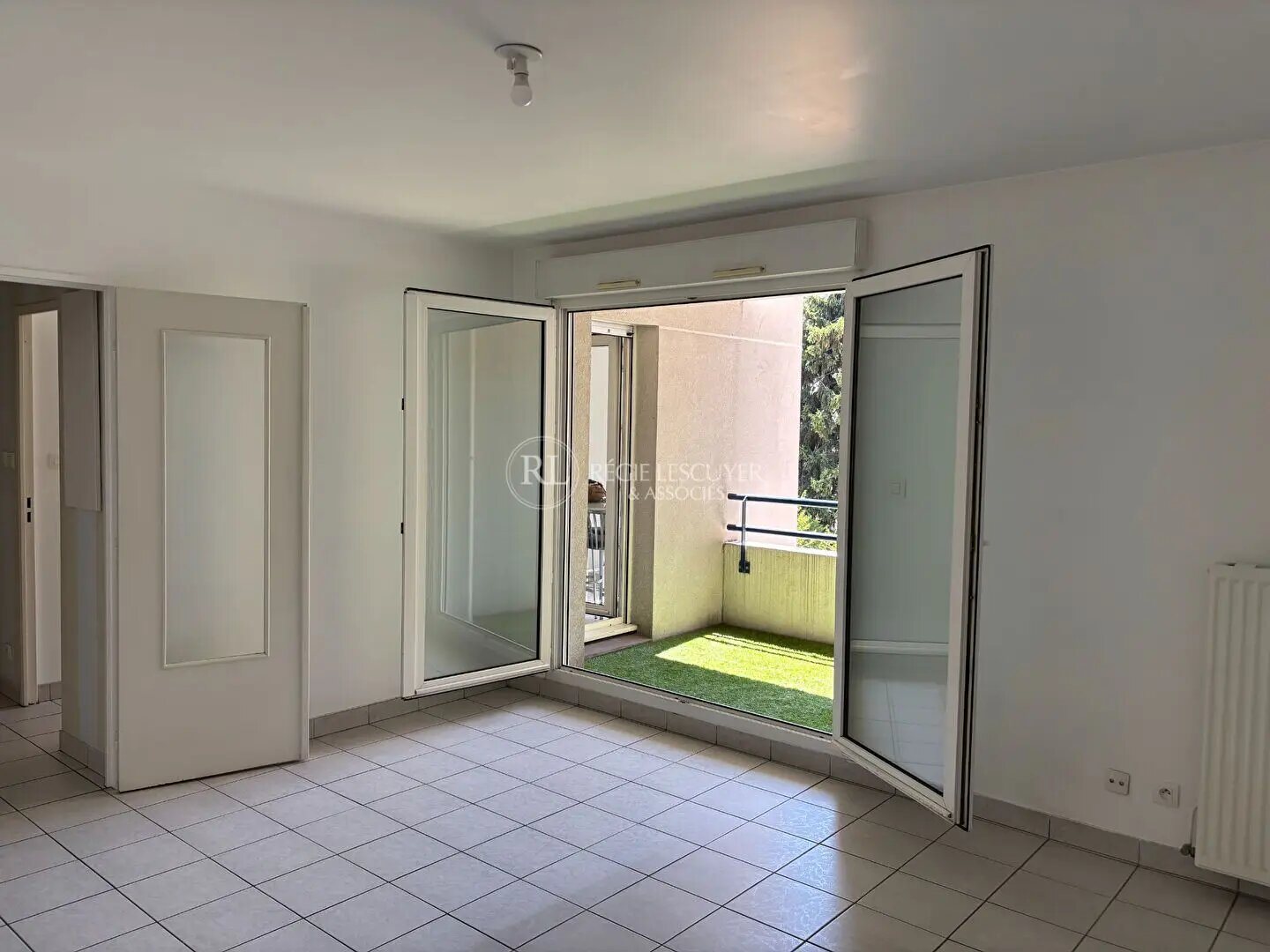 Appartement à vendre, 53m², Villeurbanne