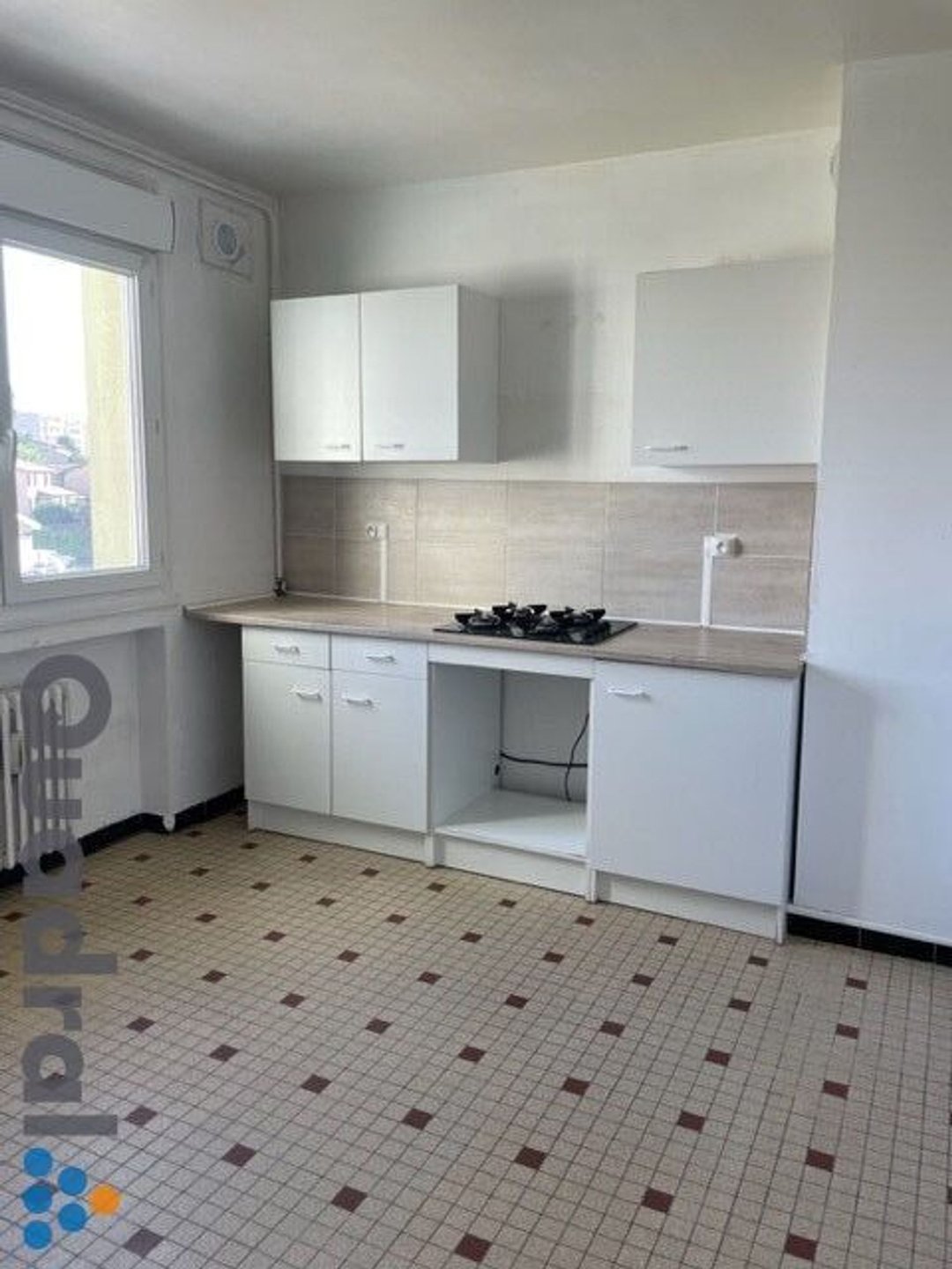 Appartement à louer, 66m², Décines-Charpieu
