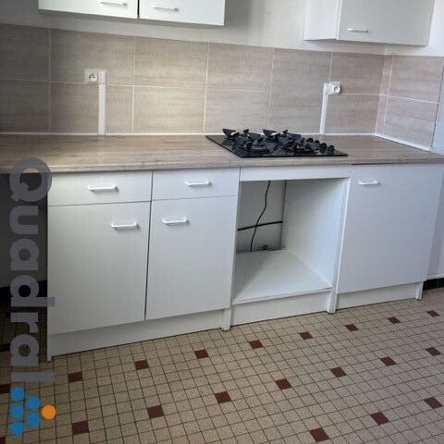 Appartement à louer, 66m², Décines-Charpieu