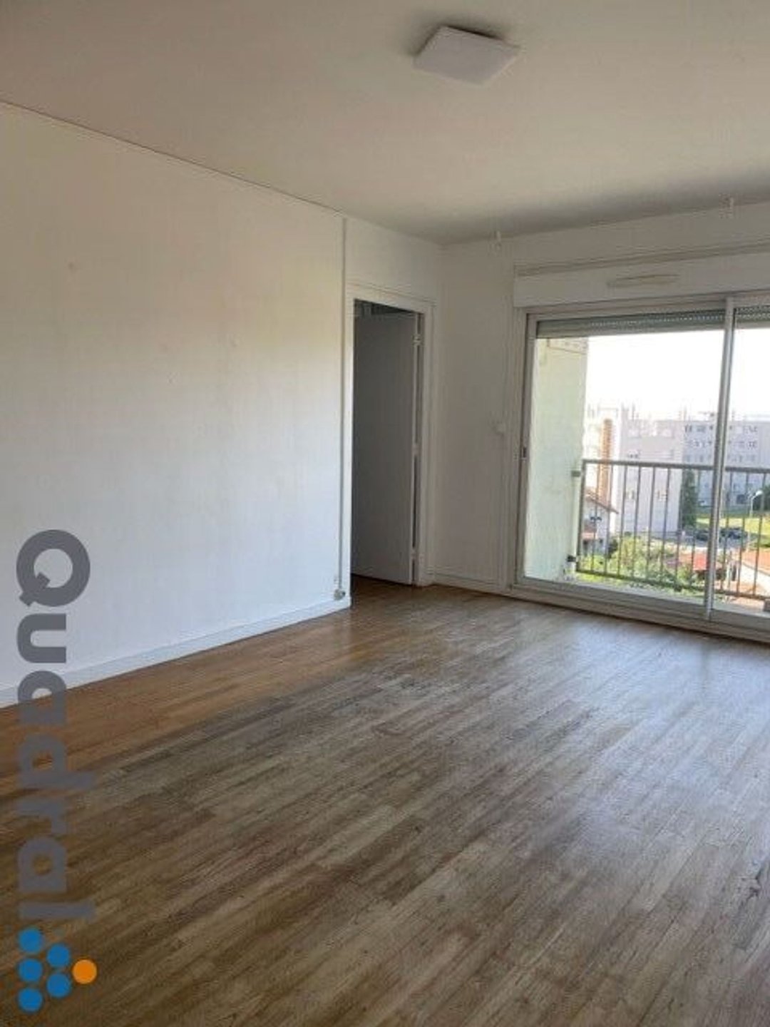 Appartement à louer, 66m², Décines-Charpieu