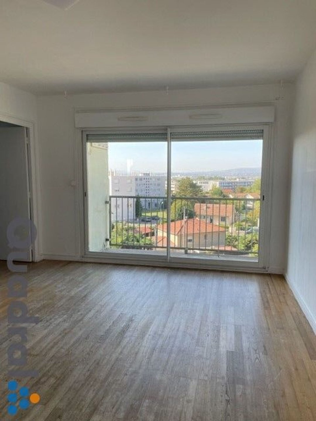 Appartement à louer, 66m², Décines-Charpieu