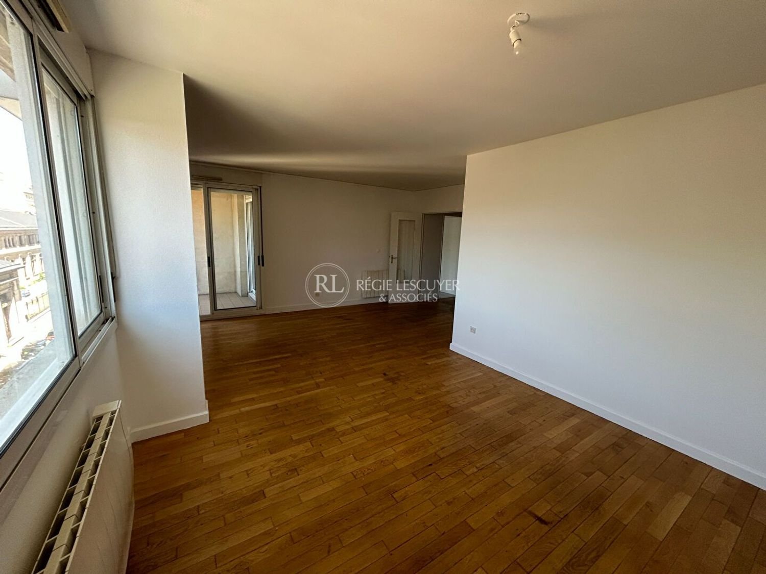 Appartement à louer, 101m², Oullins