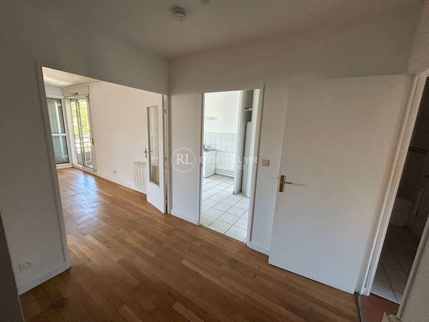 Appartement à louer, 101m², Oullins