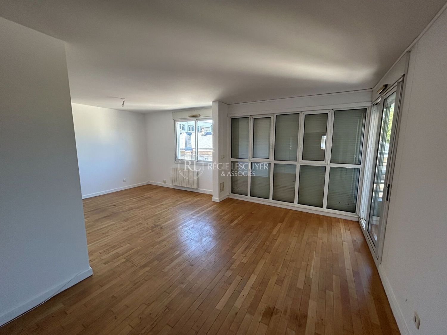 Appartement à louer, 101m², Oullins