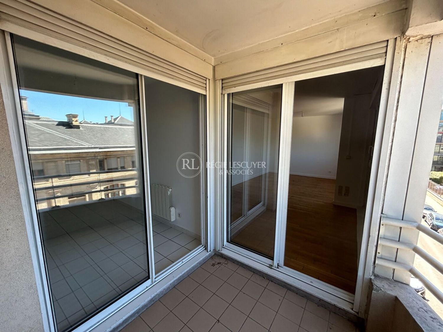 Appartement à louer, 101m², Oullins