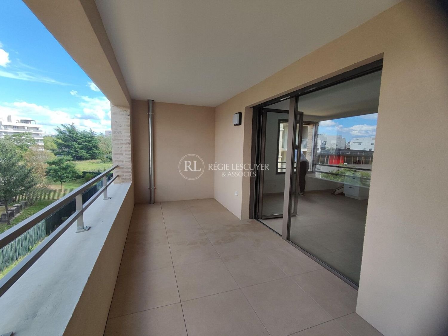 Appartement à louer, 69m², Saint-Priest