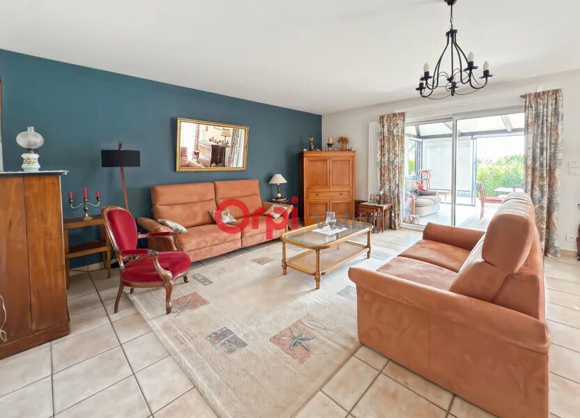 Maison à vendre, 126m², Beaugency