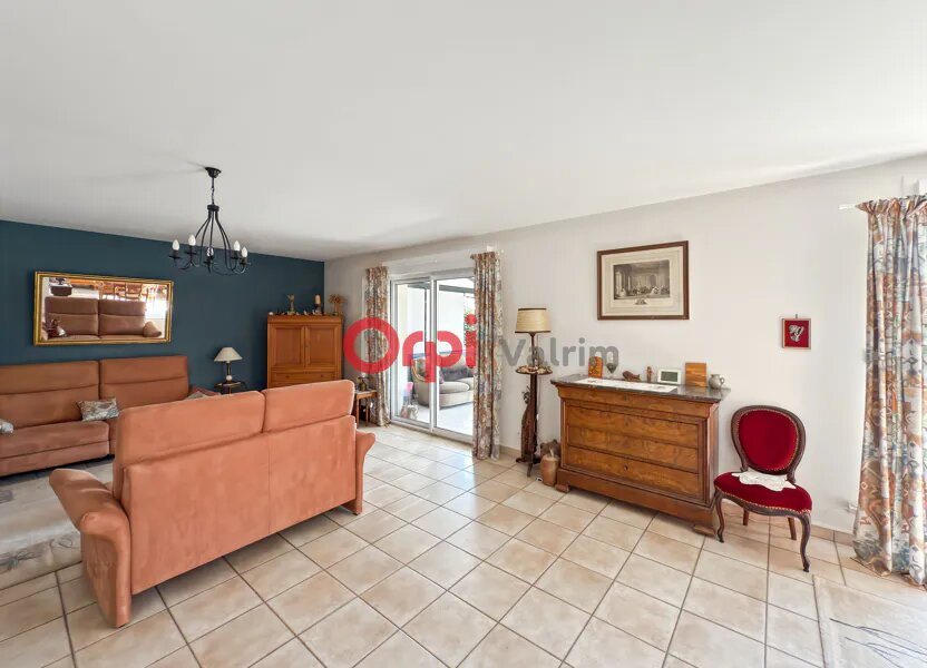 Maison à vendre, 126m², Beaugency