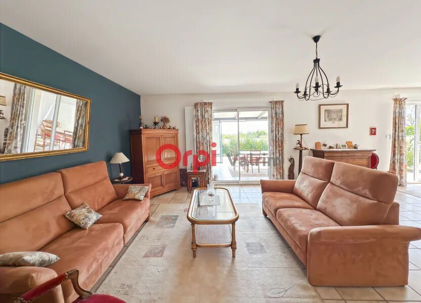 Maison à vendre, 126m², Beaugency