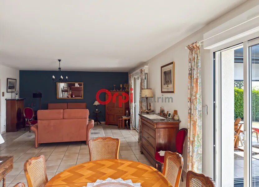 Maison à vendre, 126m², Beaugency