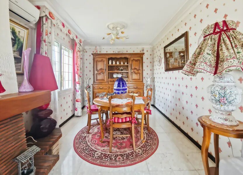 Maison à vendre, 81m², Janville