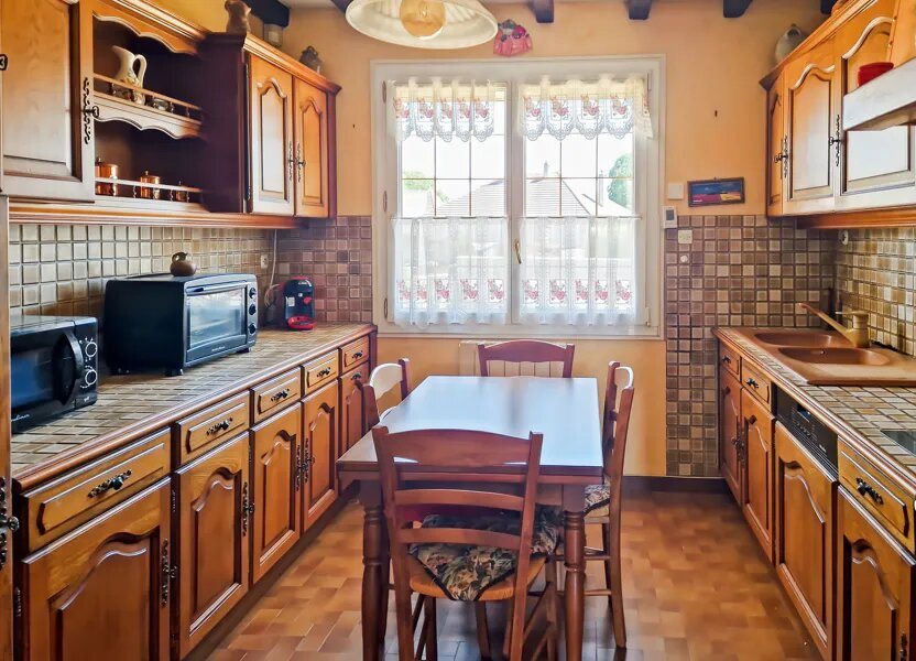 Maison à vendre, 81m², Janville