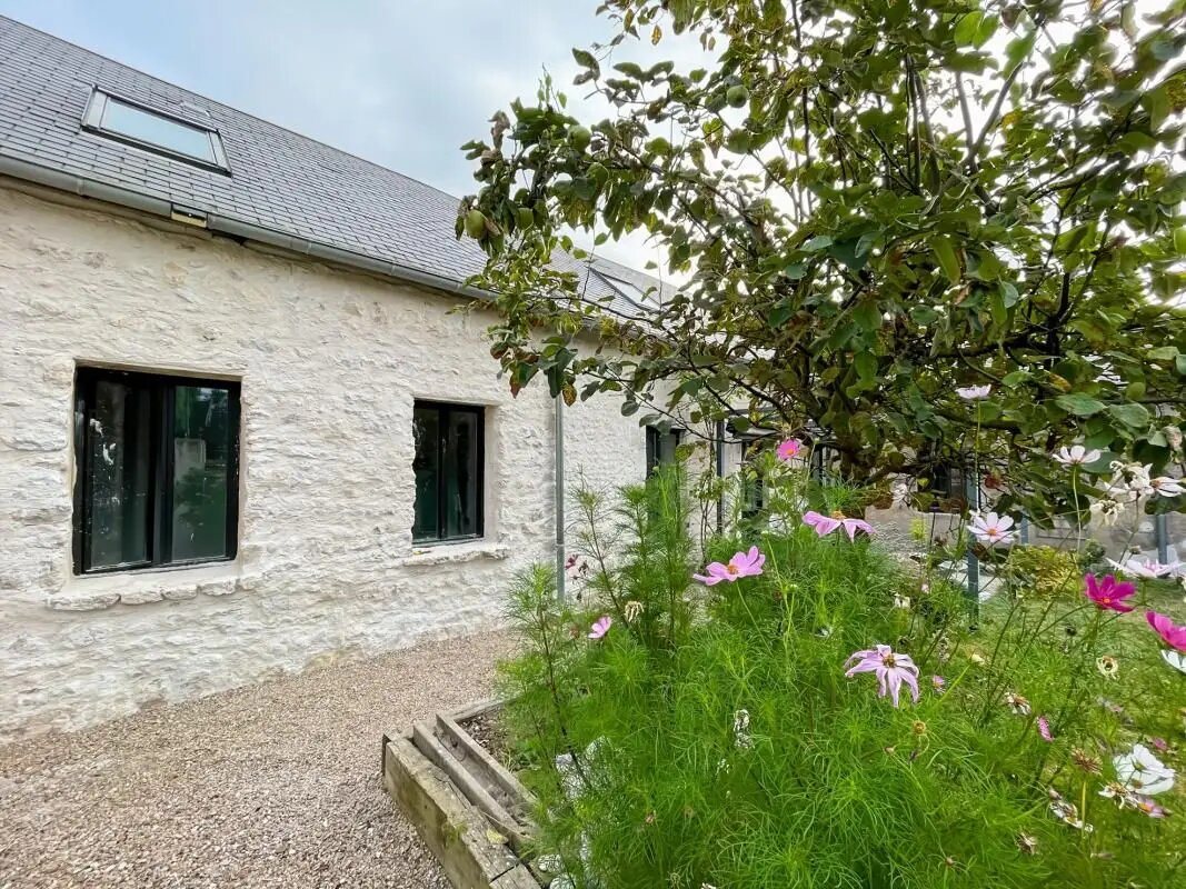 Maison à vendre, 120m², Toury