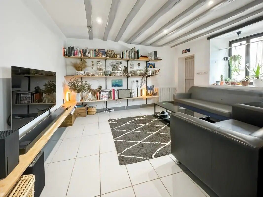Maison à vendre, 120m², Toury