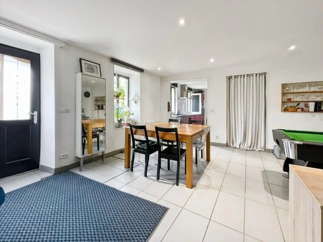 Maison à vendre, 120m², Toury