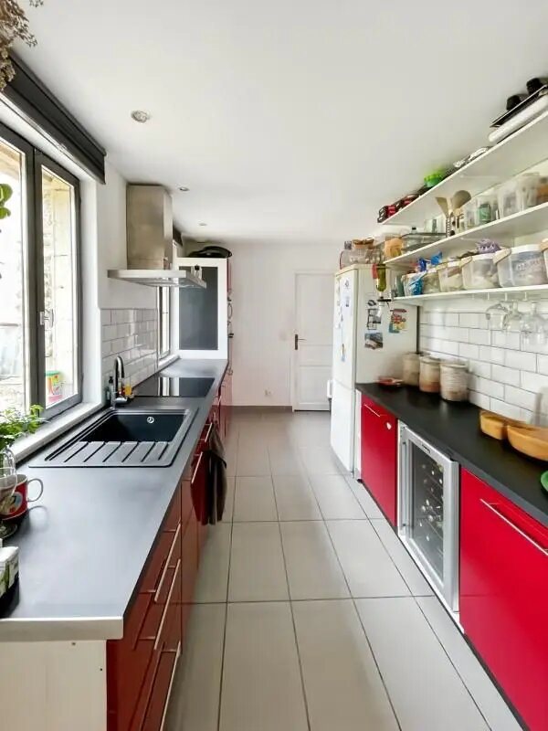 Maison à vendre, 120m², Toury