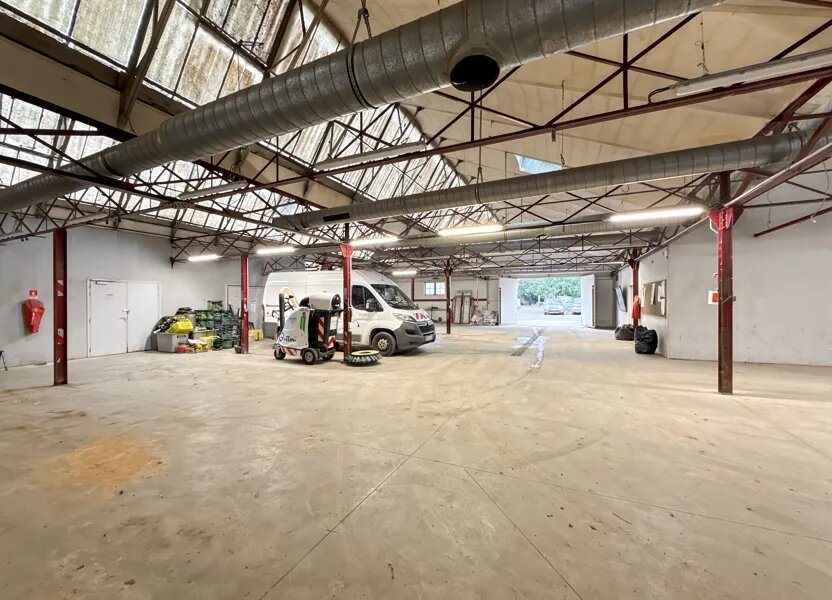 Maison à vendre, 1078m², Orléans