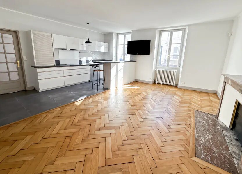 Maison à vendre, 213m², Orléans