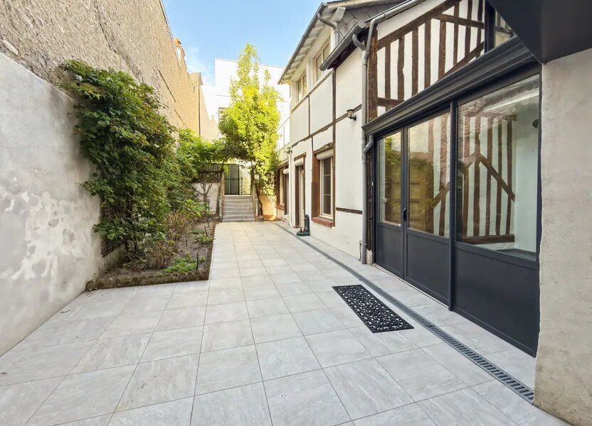 Maison à vendre, 213m², Orléans