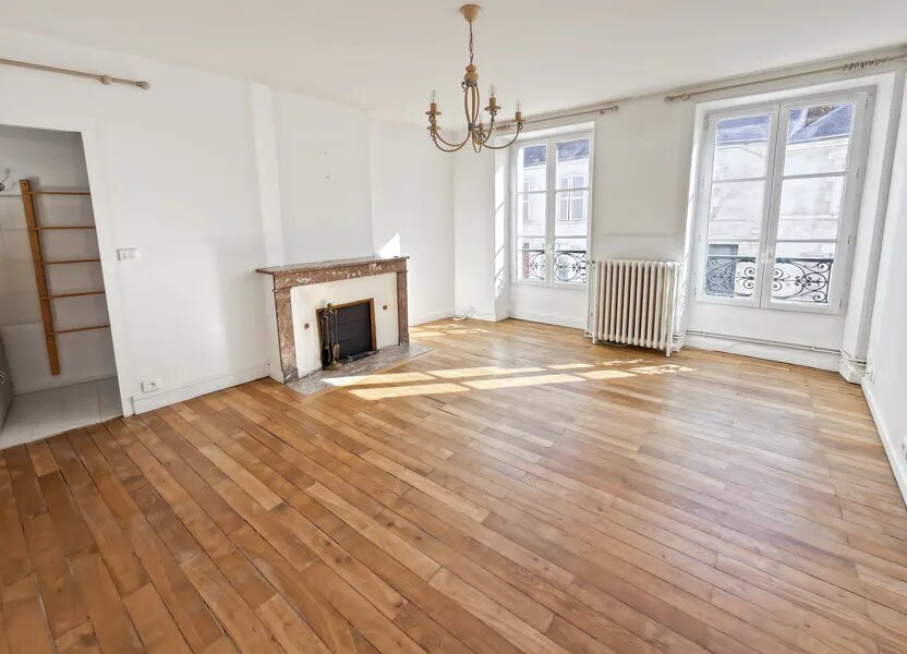 Maison à vendre, 213m², Orléans