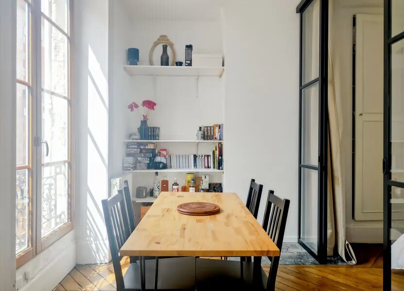 Appartement à vendre, 48m², Orléans