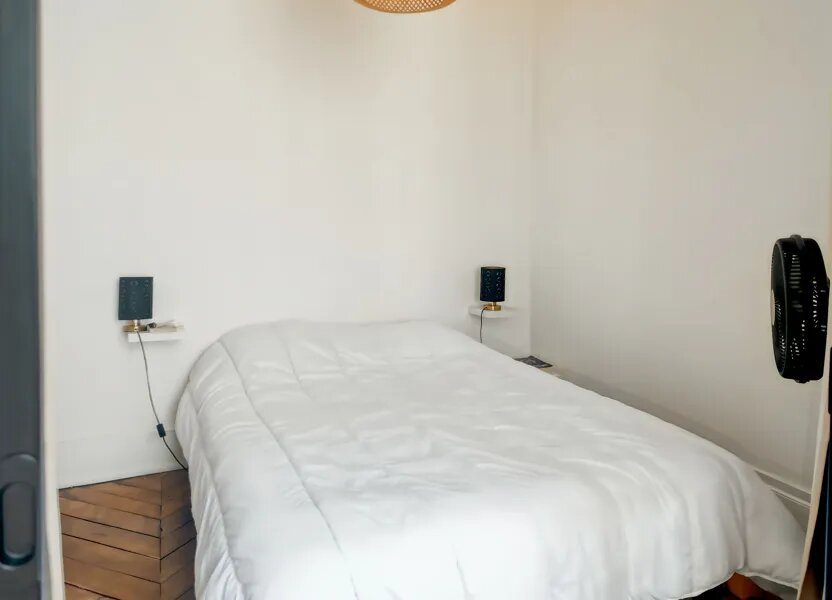 Appartement à vendre, 48m², Orléans