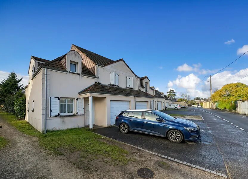 Maison à vendre, 85m², Beaugency