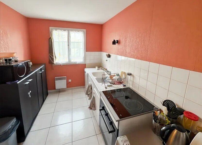 Maison à vendre, 85m², Beaugency