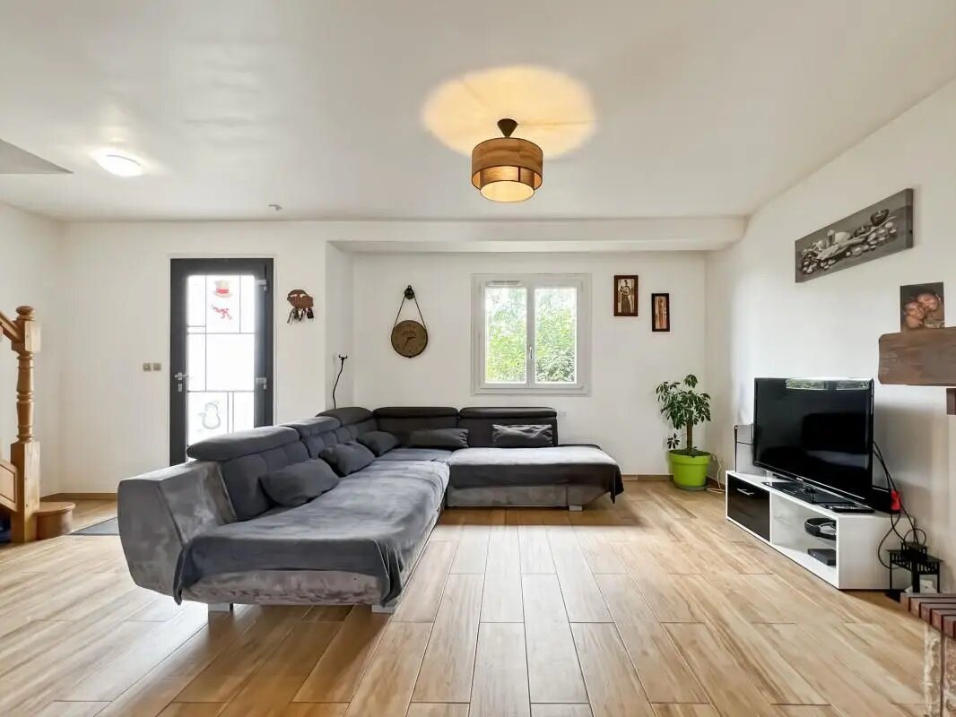 Maison à vendre, 129m², Guillonville