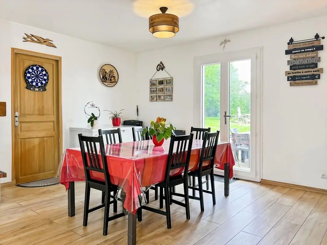 Maison à vendre, 129m², Guillonville