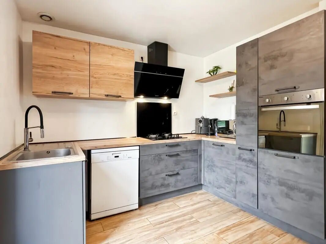 Maison à vendre, 129m², Guillonville