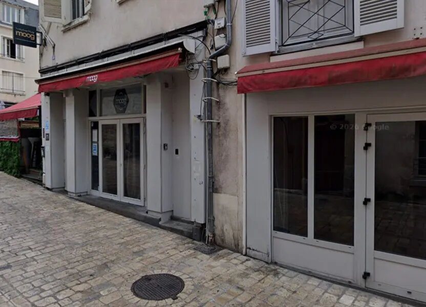 Appartement à louer, 35m², Orléans