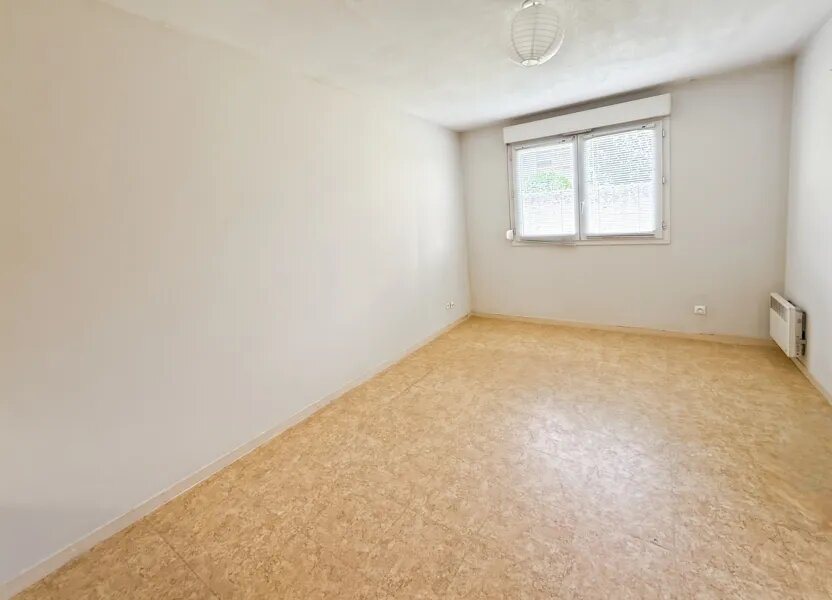 Appartement à vendre, 22m², Orléans