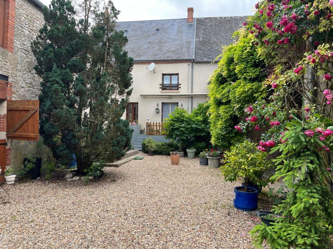 Maison à vendre, 127m², Terminiers