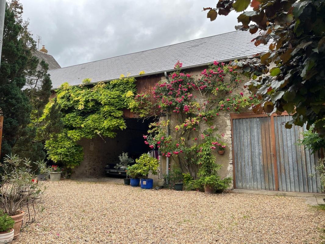 Maison à vendre, 127m², Terminiers