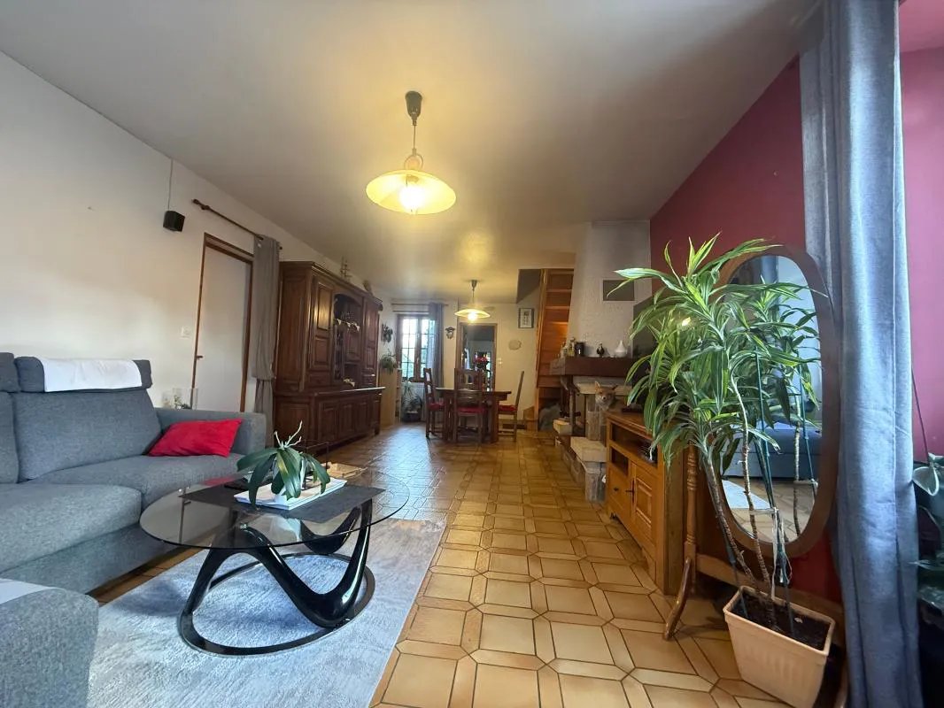 Maison à vendre, 127m², Terminiers