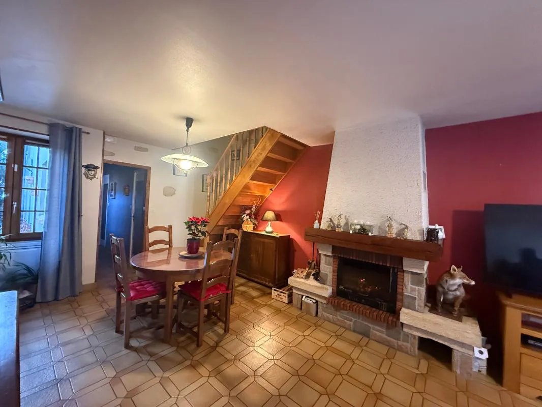 Maison à vendre, 127m², Terminiers