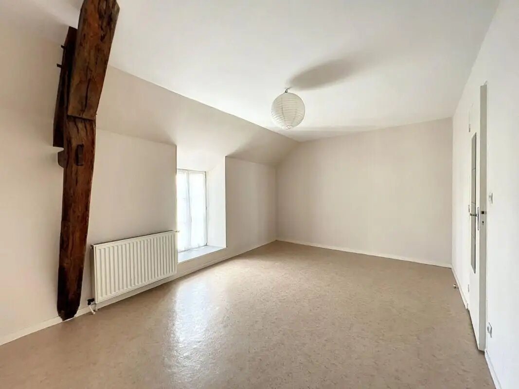 Appartement à louer, 41m², Janville