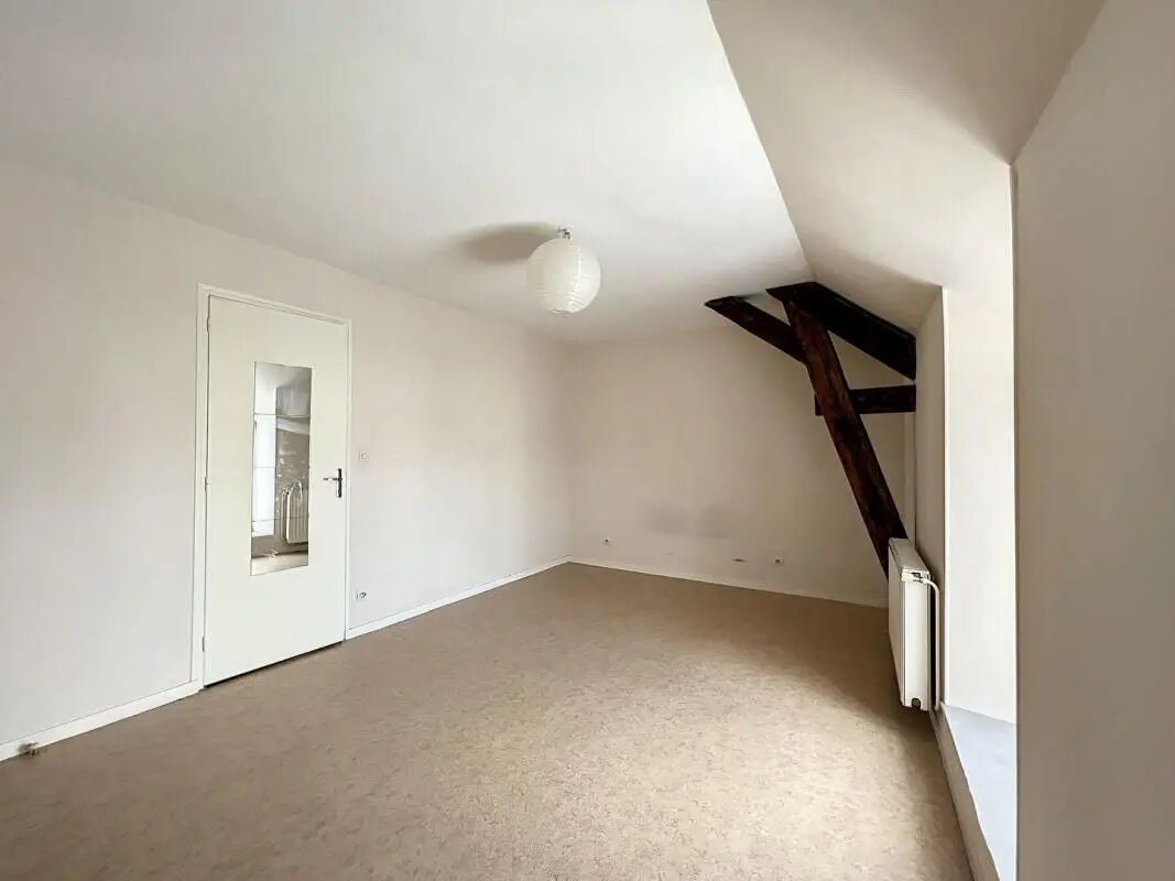 Appartement à louer, 41m², Janville
