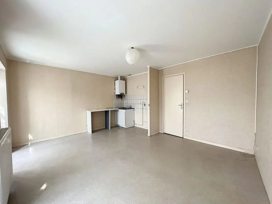Appartement à louer, 41m², Janville
