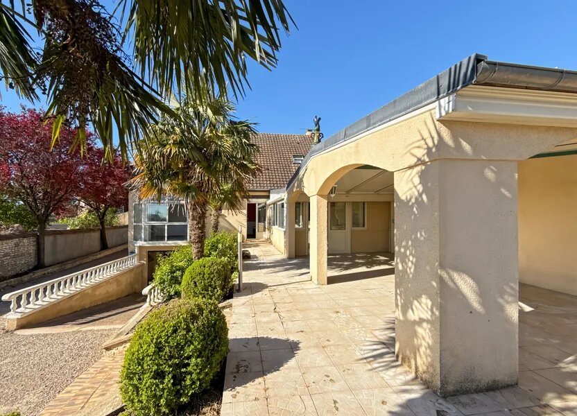 Maison à vendre, 147m², Janville