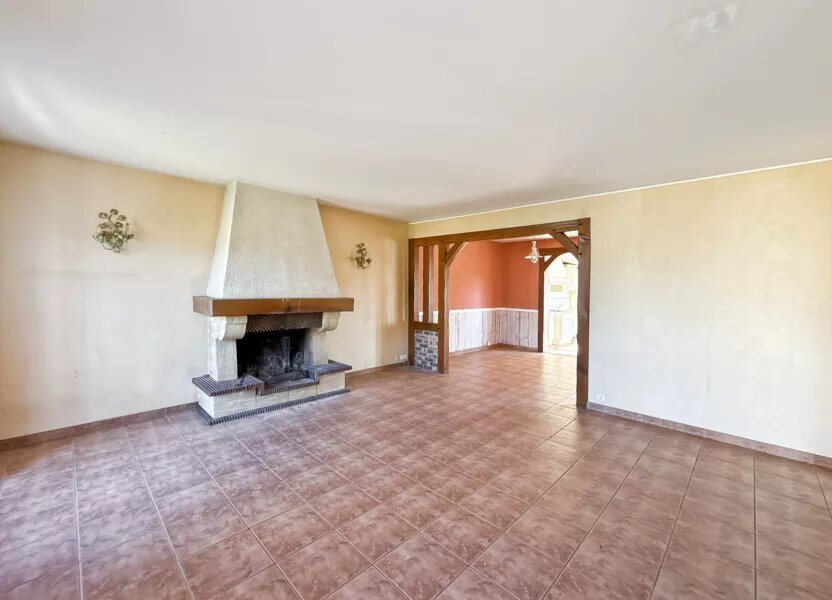 Maison à vendre, 147m², Janville