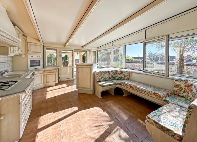 Maison à vendre, 147m², Janville