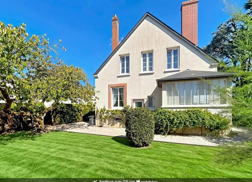 Maison à vendre, 144m², Sully-sur-Loire
