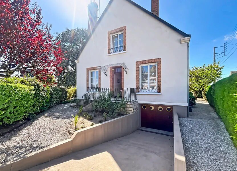 Maison à vendre, 144m², Sully-sur-Loire