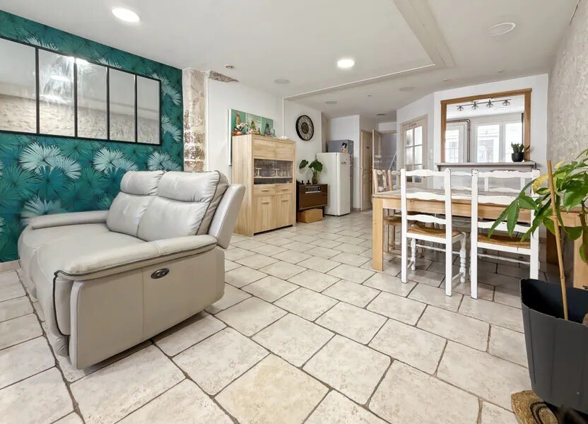 Maison à vendre, 78m², Patay