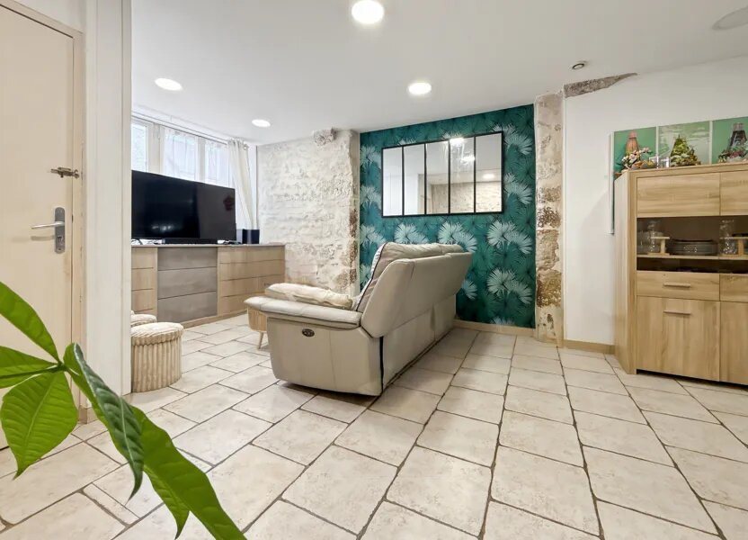 Maison à vendre, 78m², Patay