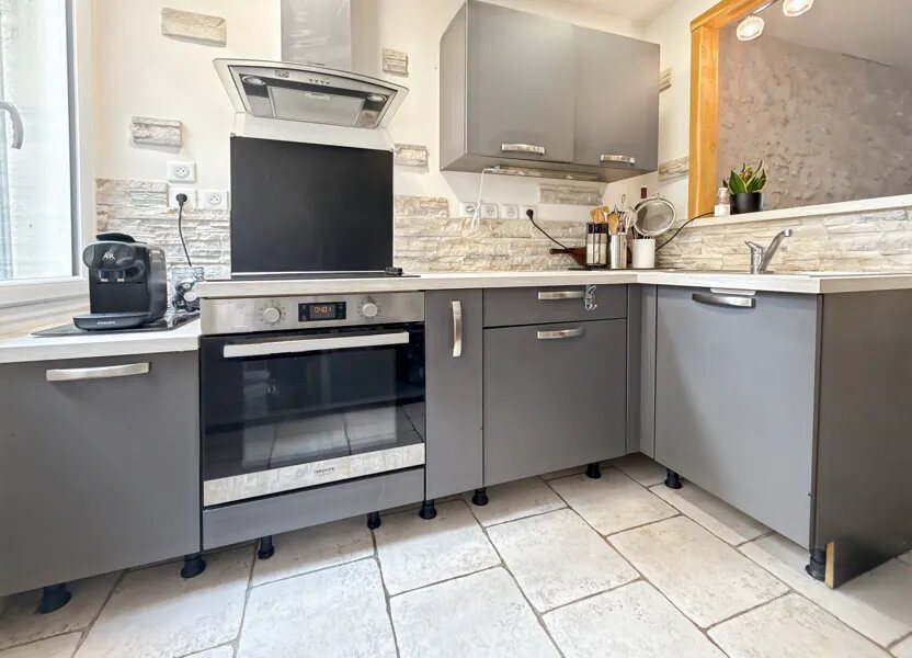 Maison à vendre, 78m², Patay