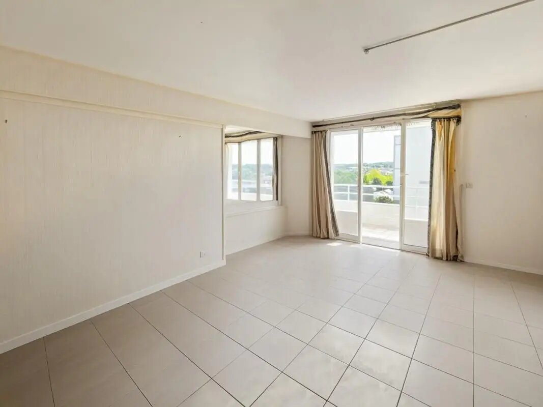 Appartement à vendre, 71m², Orléans